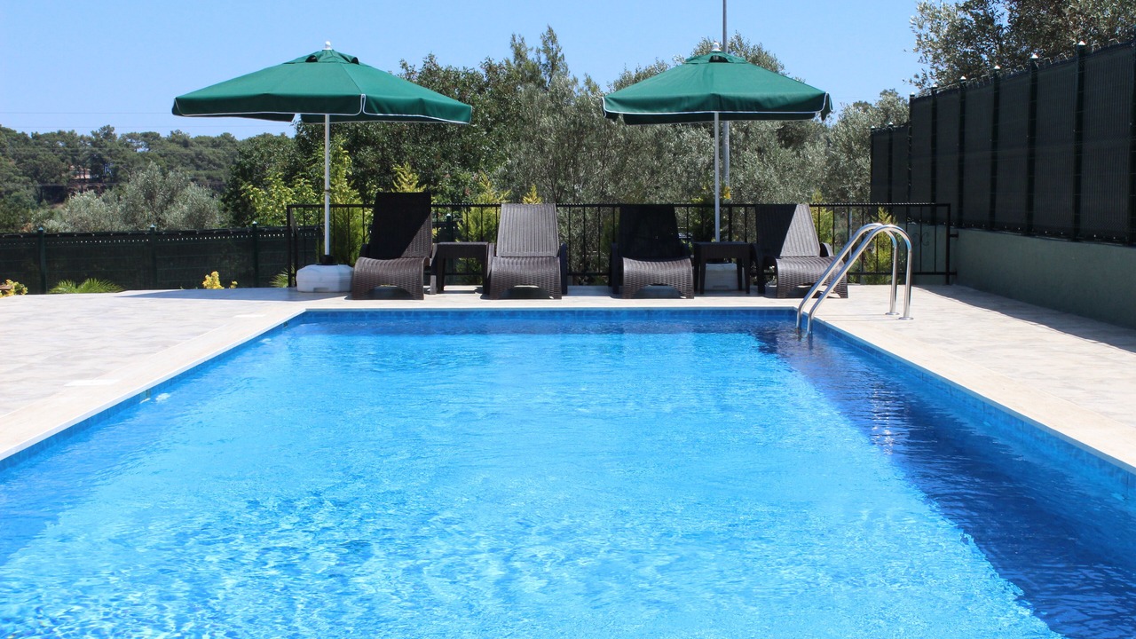 Photo of Outdoor in Sarigerme