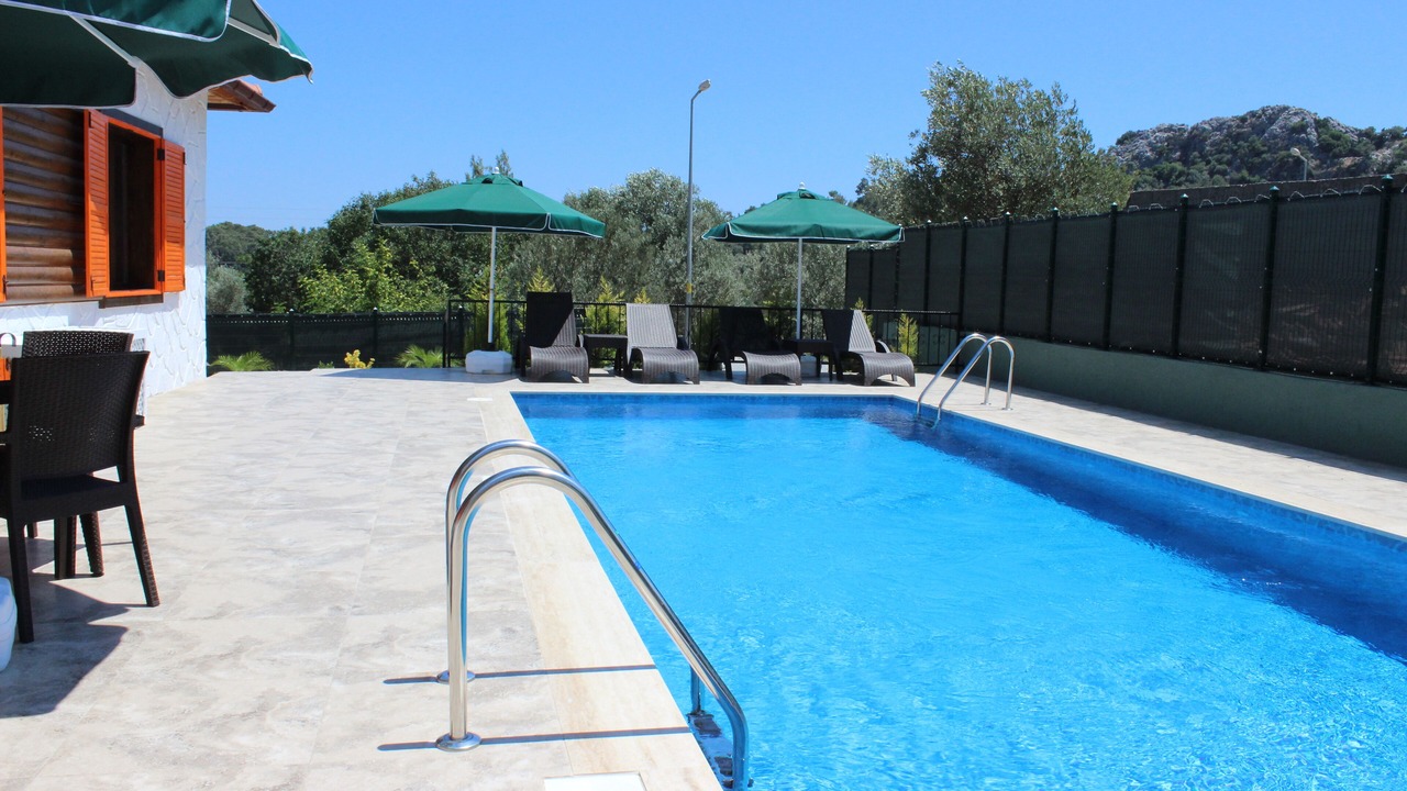 Photo of Outdoor in Sarigerme