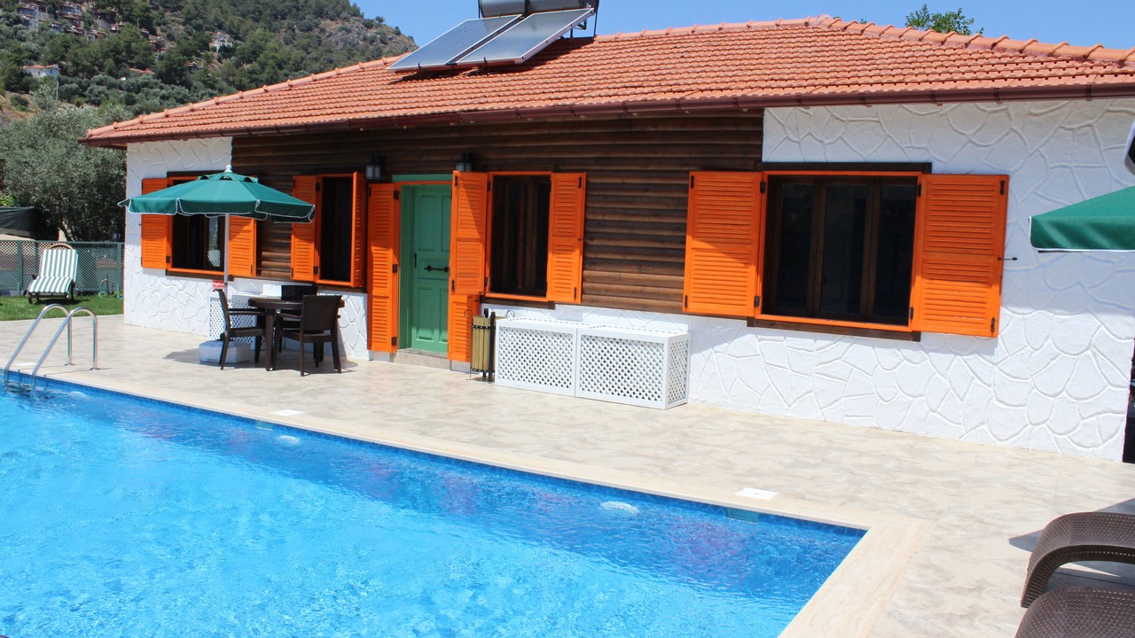 Photo of Outdoor in Sarigerme