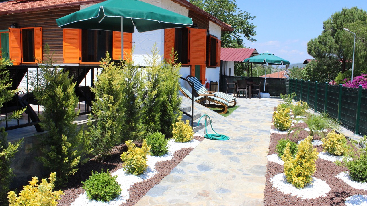 Photo of Outdoor in Sarigerme