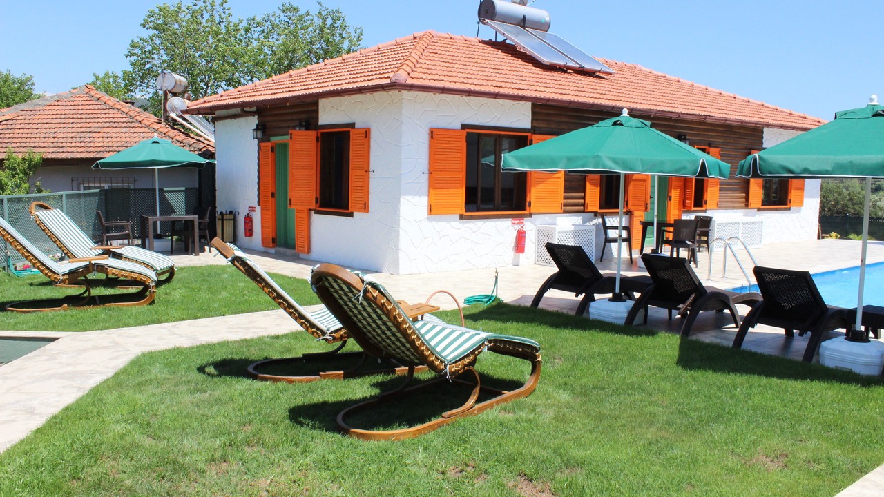 Photo of Outdoor in Sarigerme