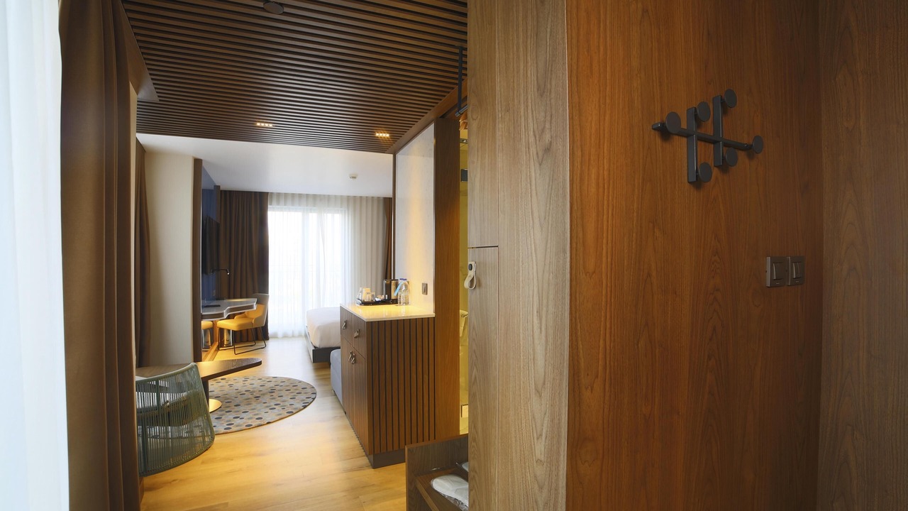 Photo of Bedroom in Fatih