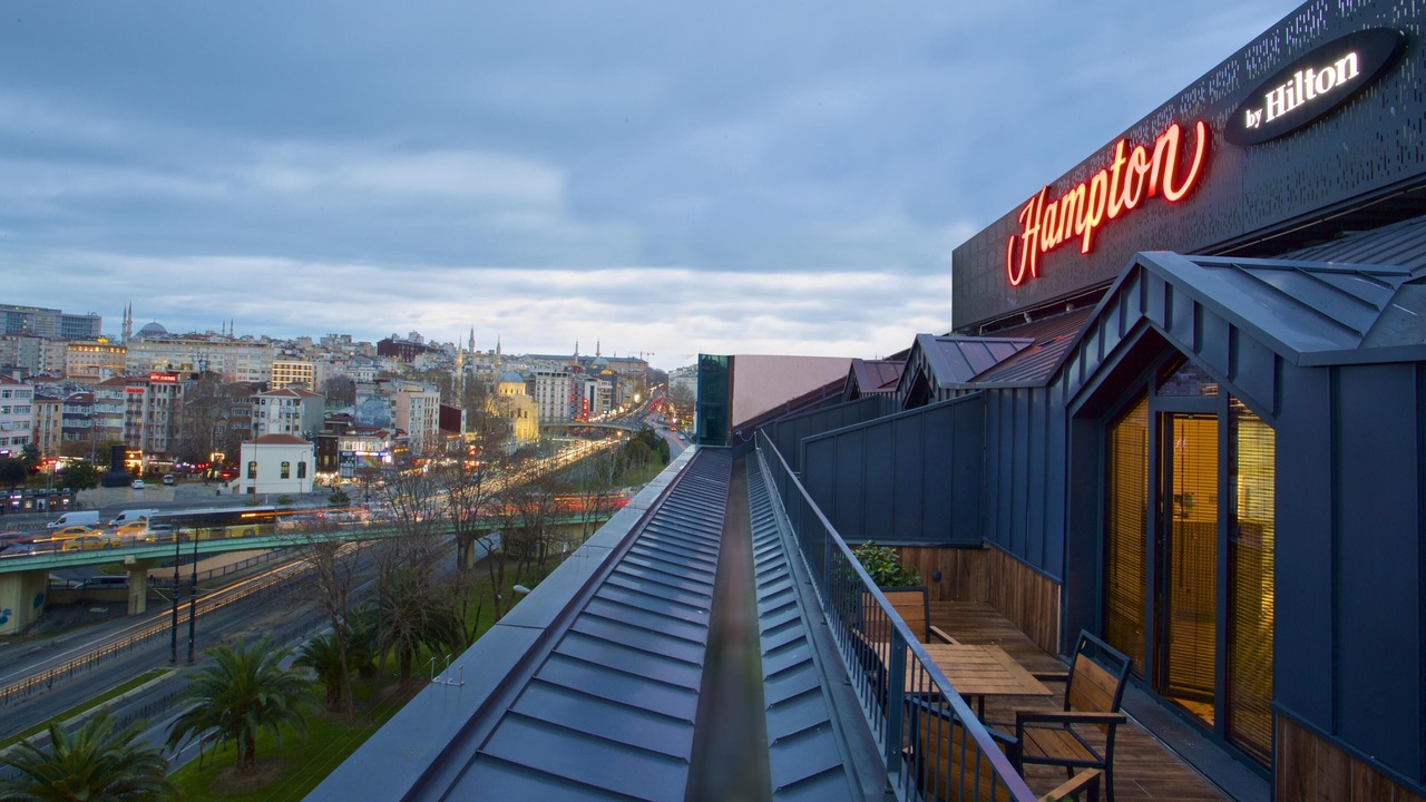 Photo of Outdoor in Fatih