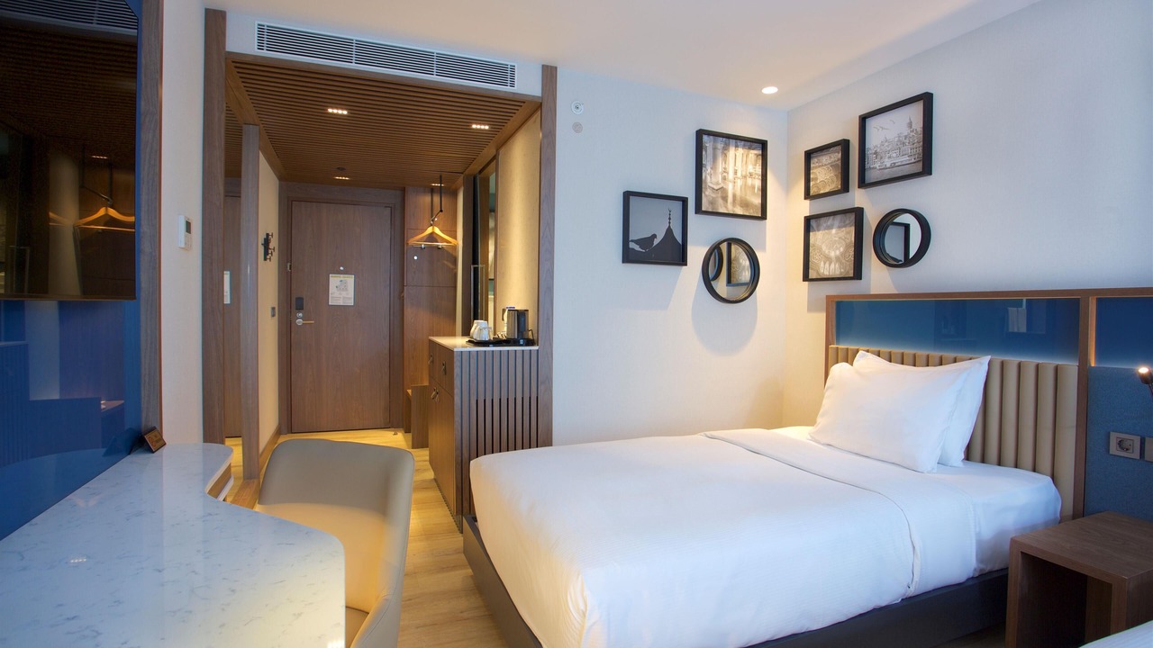 Photo of Bedroom in Fatih