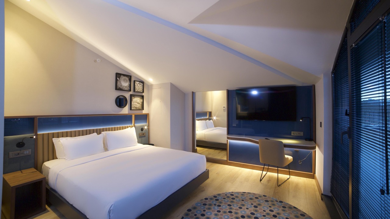 Photo of Bedroom in Fatih