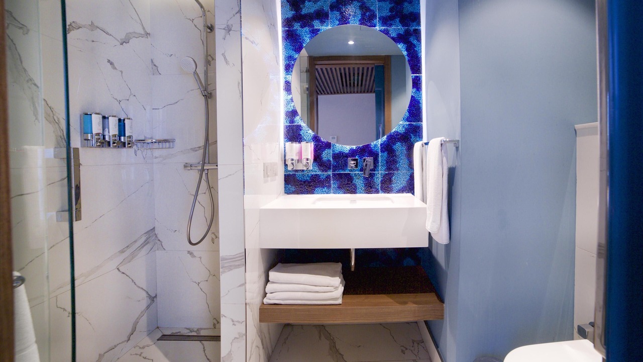 Photo of Bathroom in Fatih
