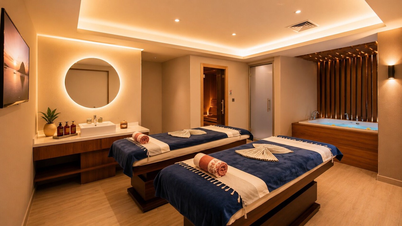 Photo of Bedroom in Esenyurt