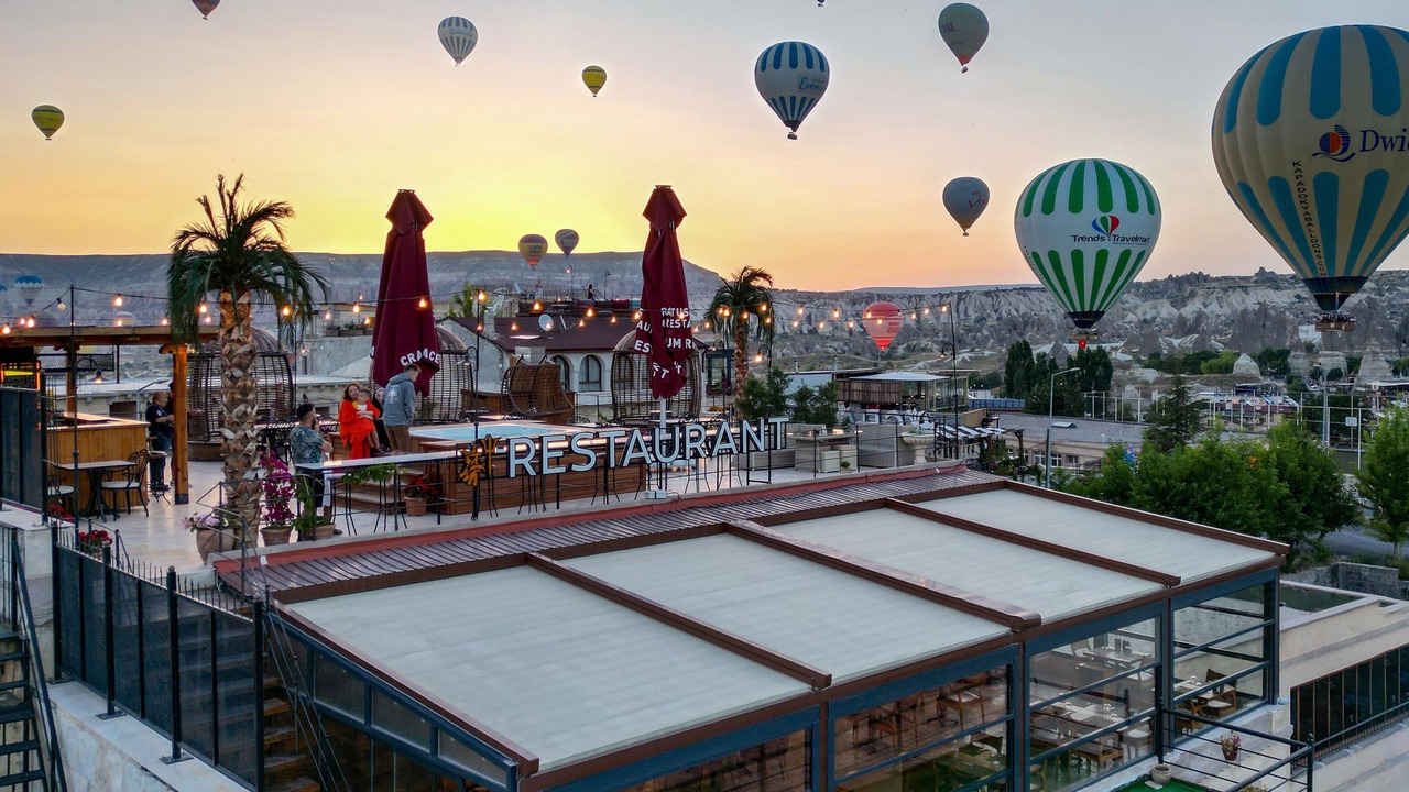 Photo of Outdoor in Goreme