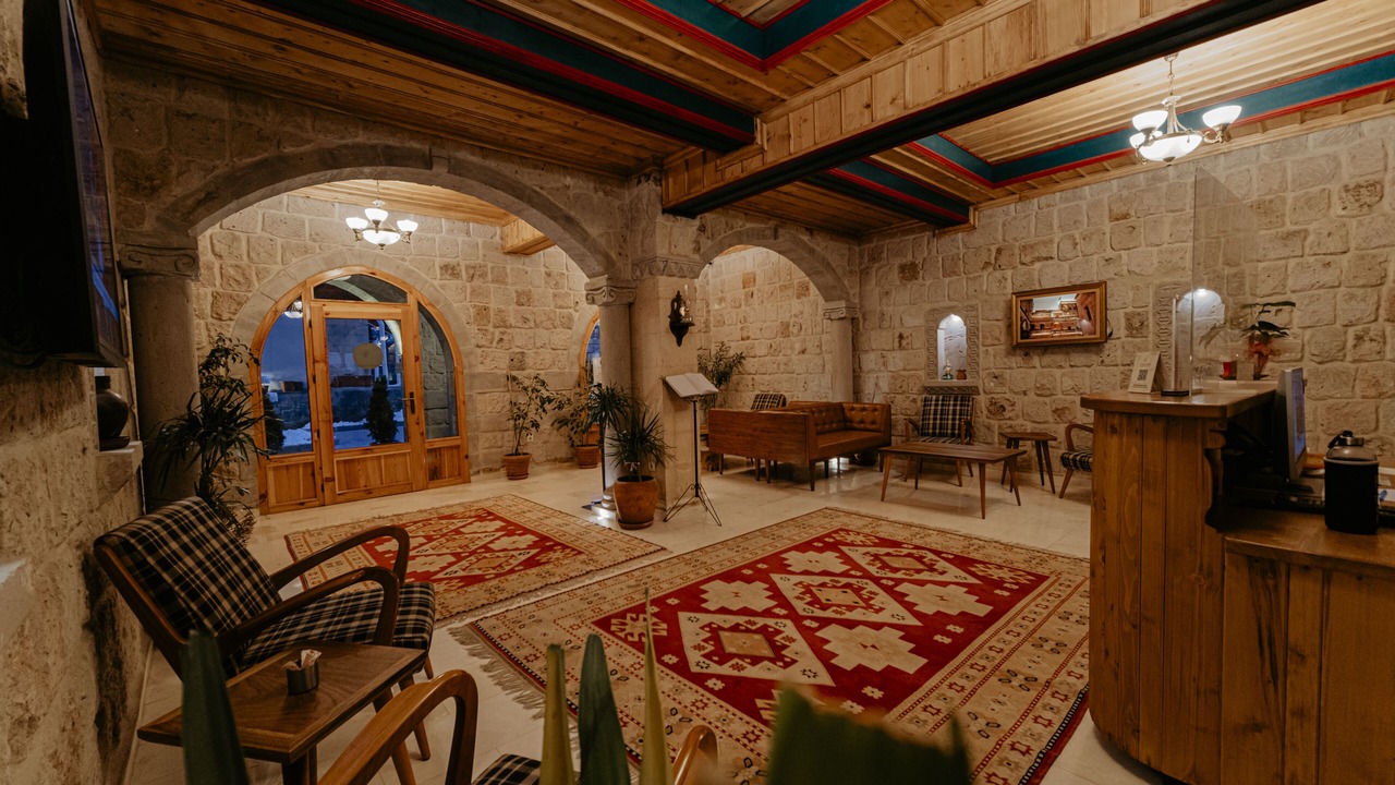 Photo of Others in Goreme