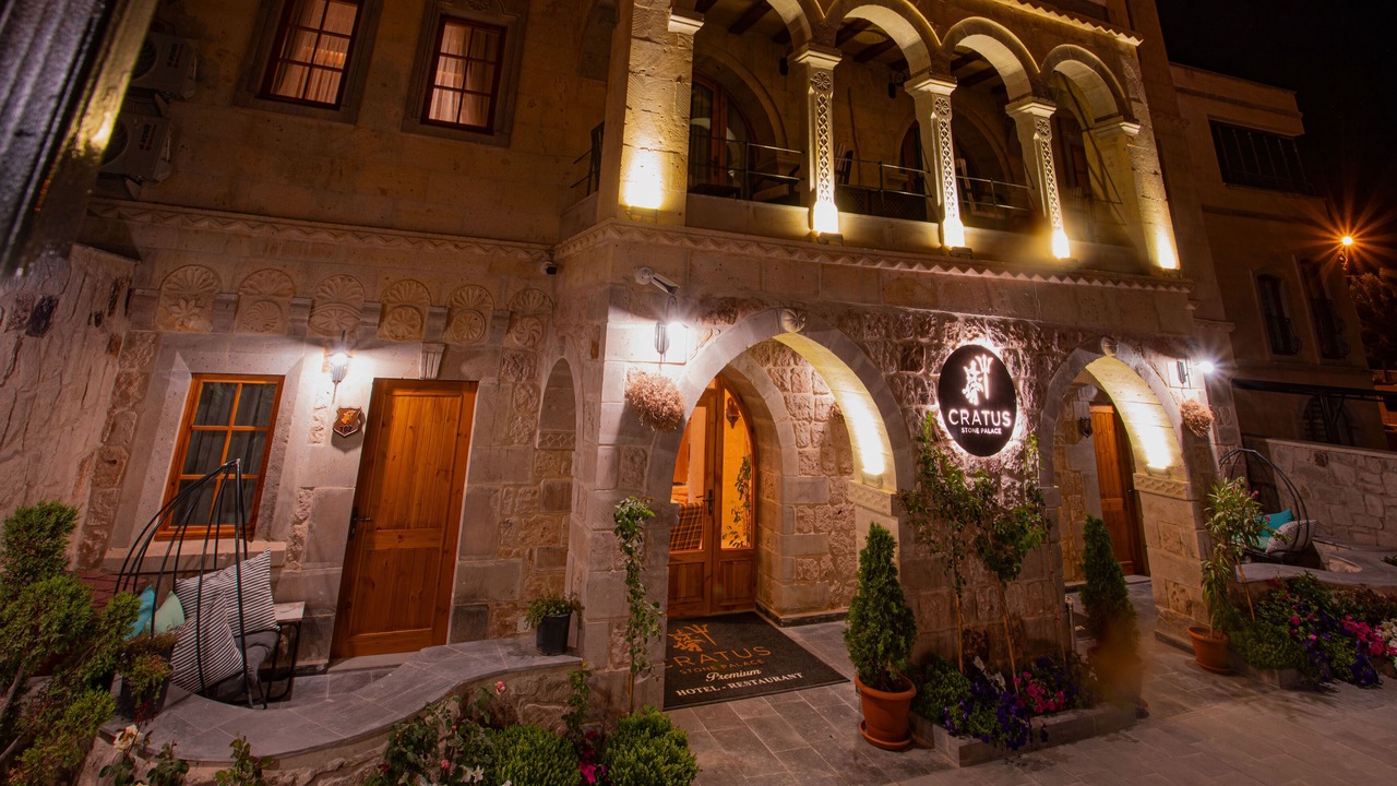 Photo of Outdoor in Goreme