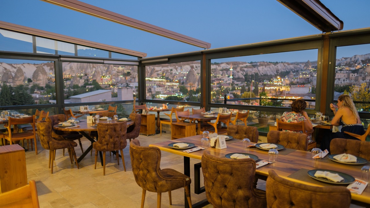Photo of Outdoor in Goreme