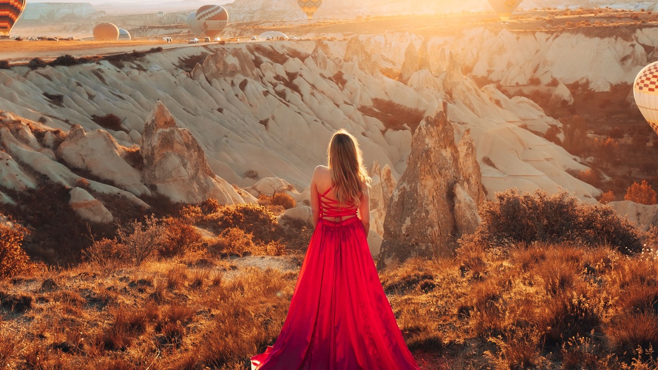 Photo of Outdoor in Goreme