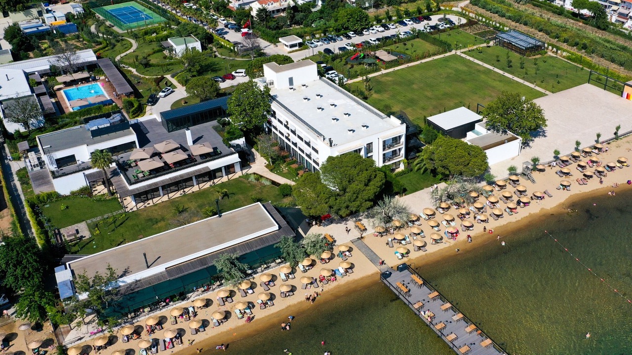 Photo of Outdoor in Erdek