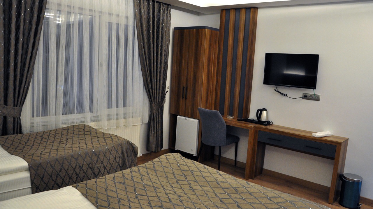 Photo of Bedroom in Erzurum City Center