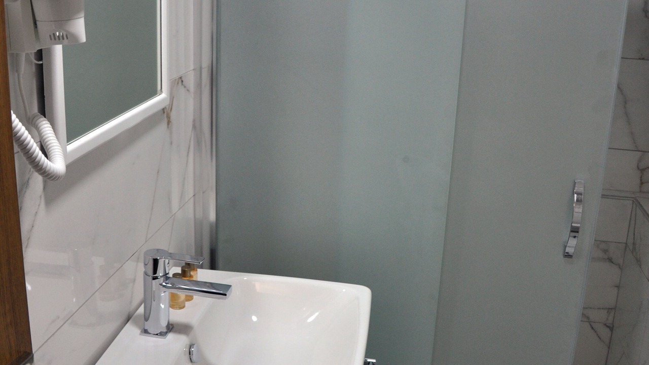Photo of Bathroom in Erzurum City Center