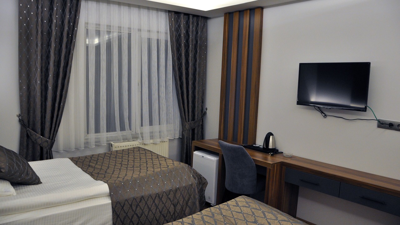 Photo of Bedroom in Erzurum City Center