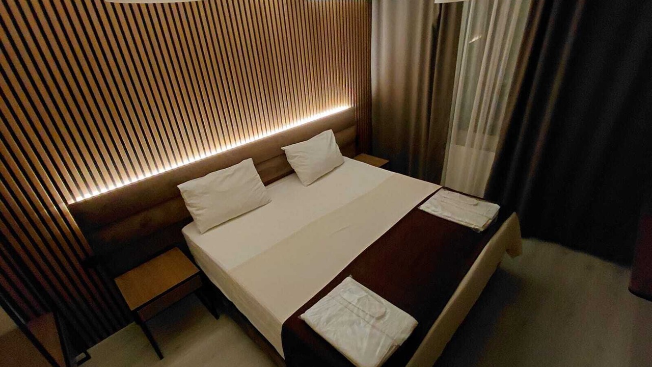 Photo of Bedroom in Kirklareli