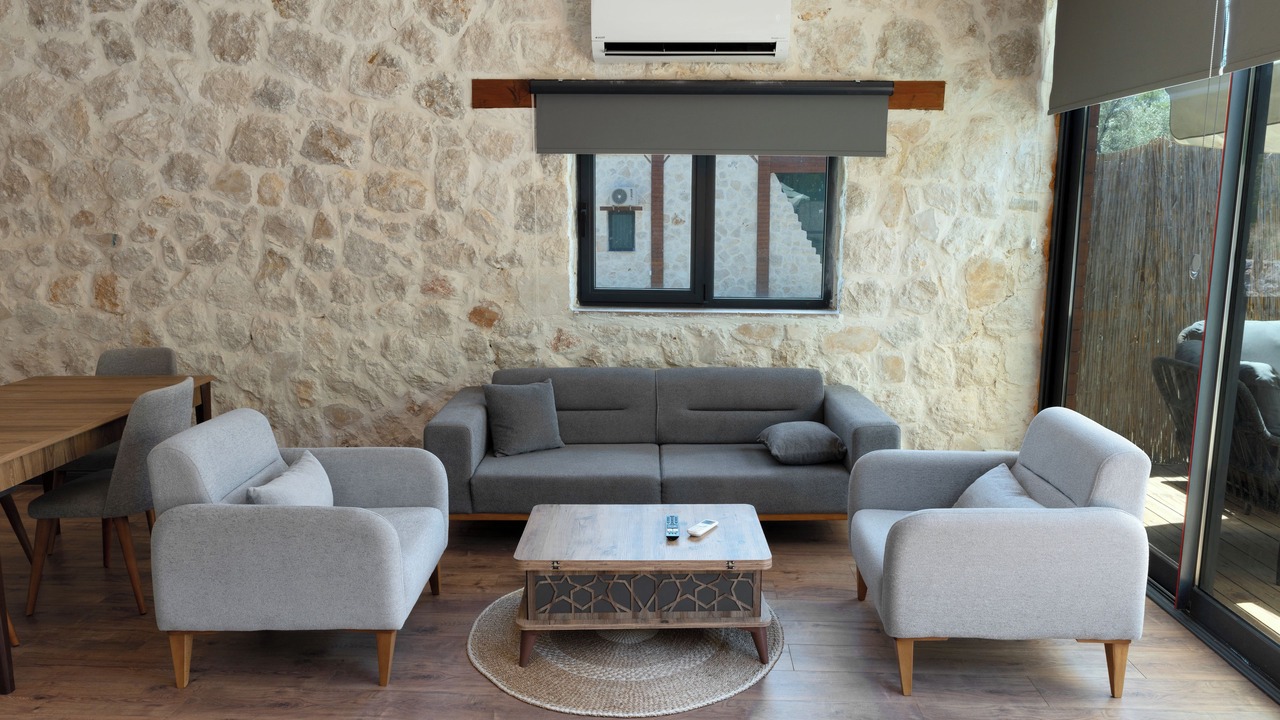 Photo of Bedroom in Faralya