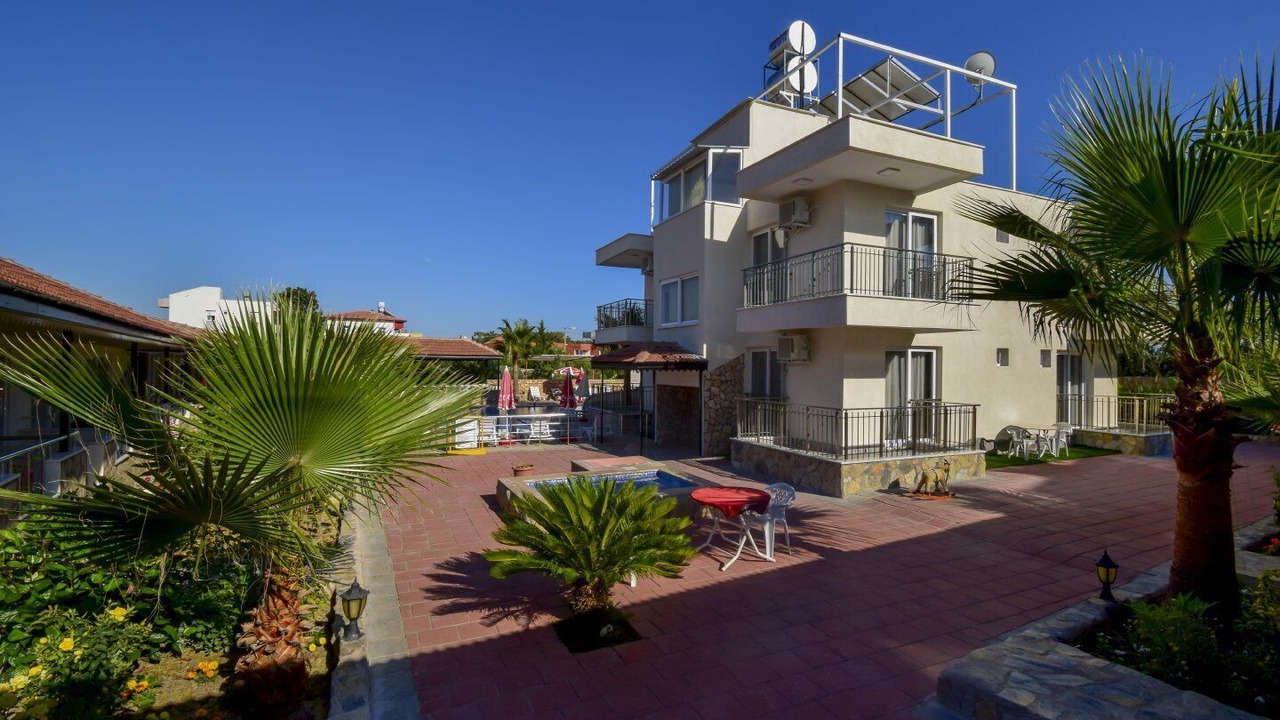 Photo of Outdoor in Kizilot
