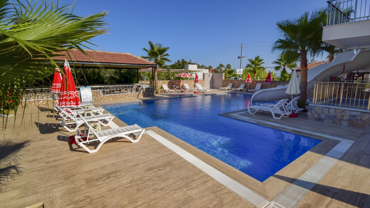 Photo of Outdoor in Kizilot