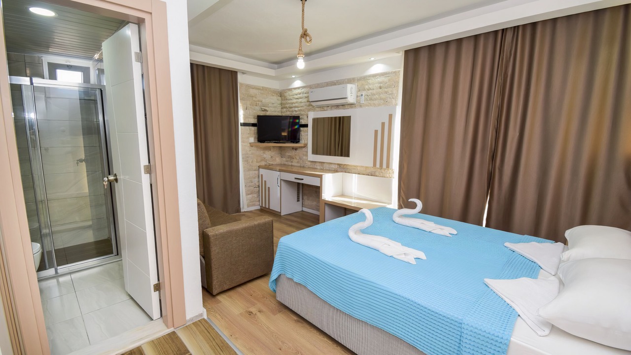 Photo of Bedroom in Kizilot