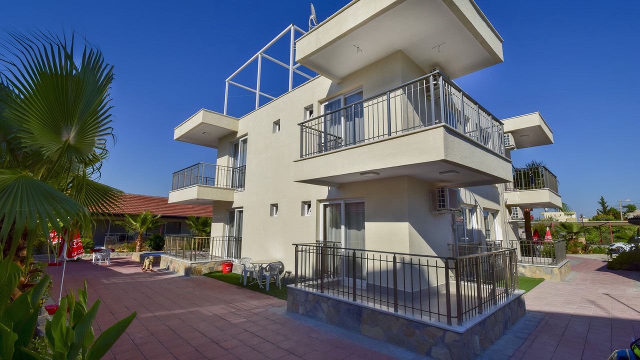Photo of Outdoor in Kizilot