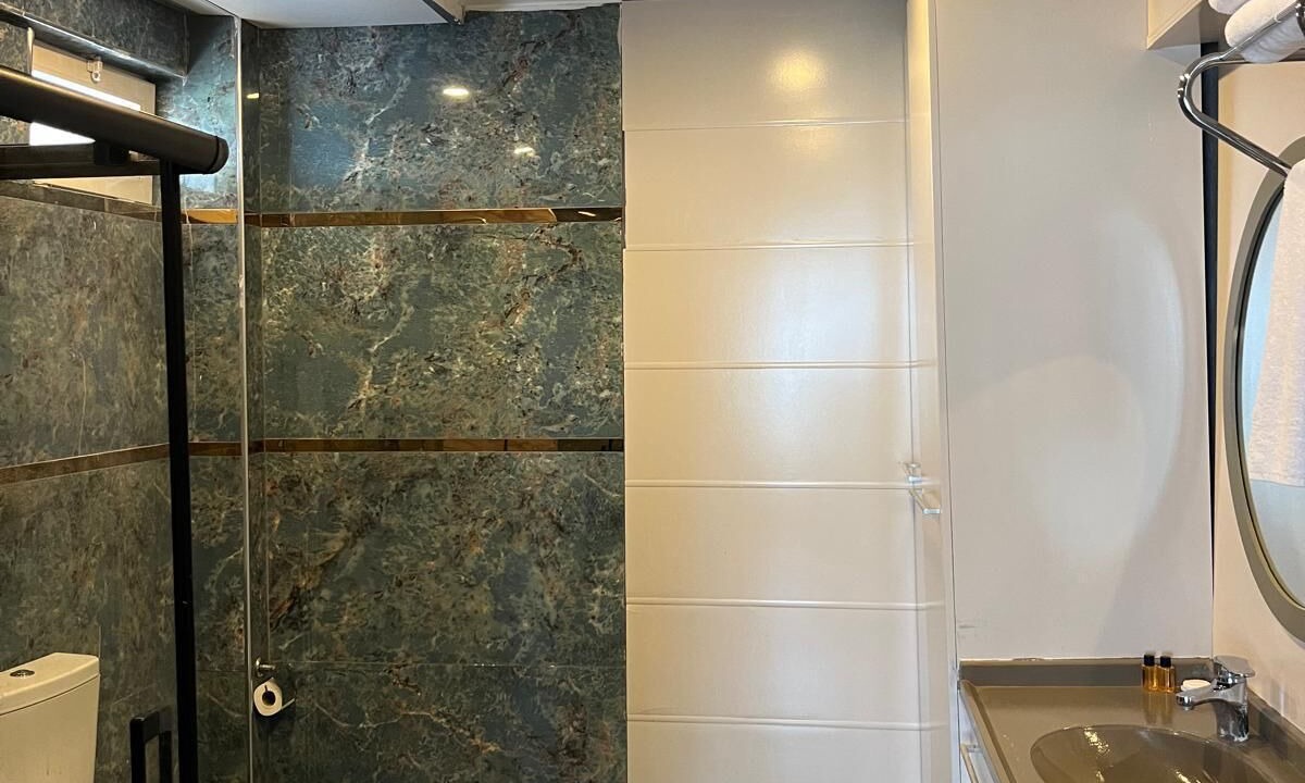 Photo of Bathroom in Atakum