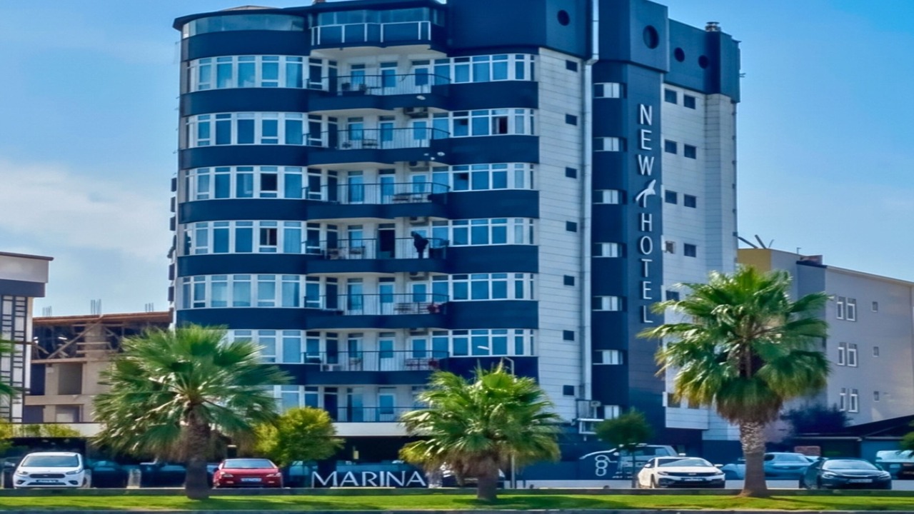 Photo of Outdoor in Atakum