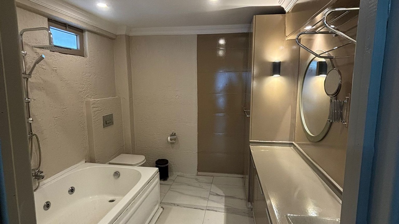 Photo of Bathroom in Atakum