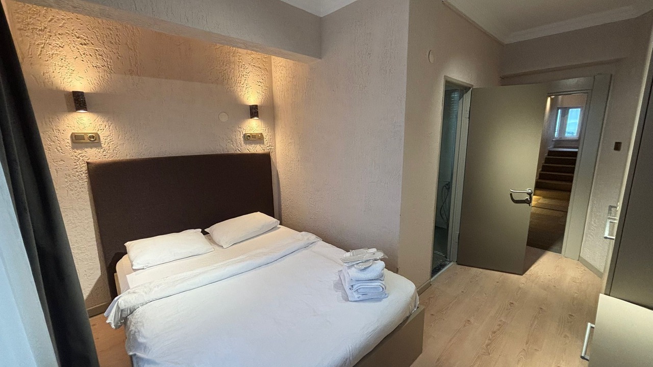 Photo of Bedroom in Atakum