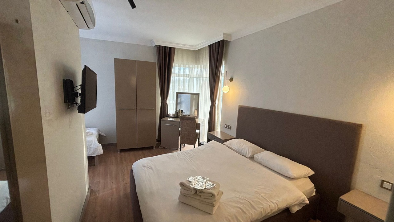 Photo of Bedroom in Atakum