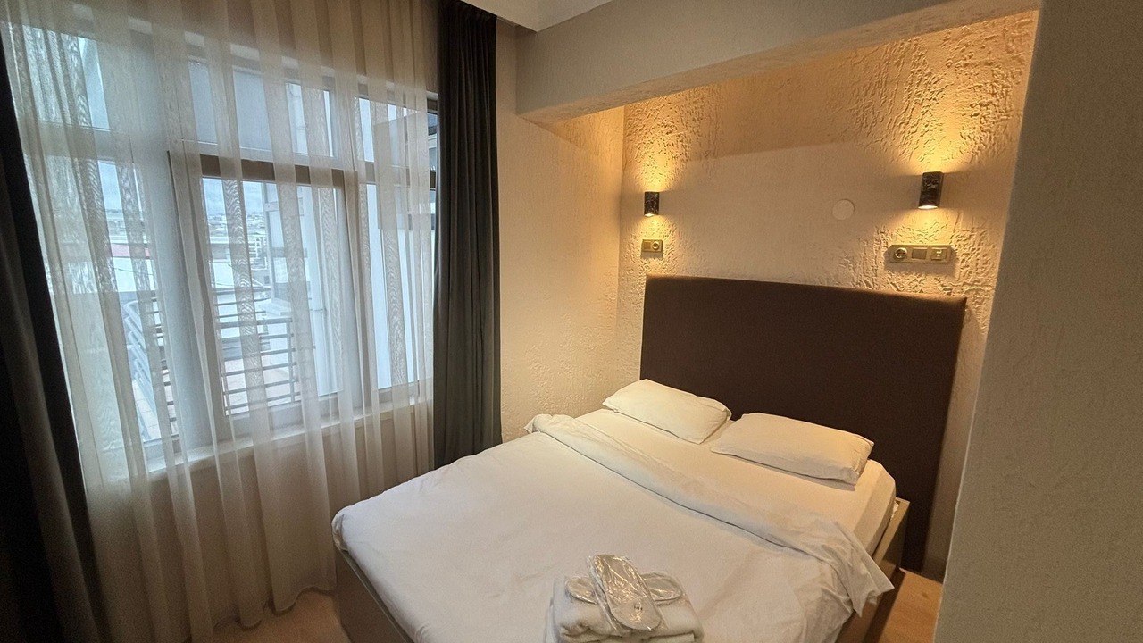 Photo of Bedroom in Atakum