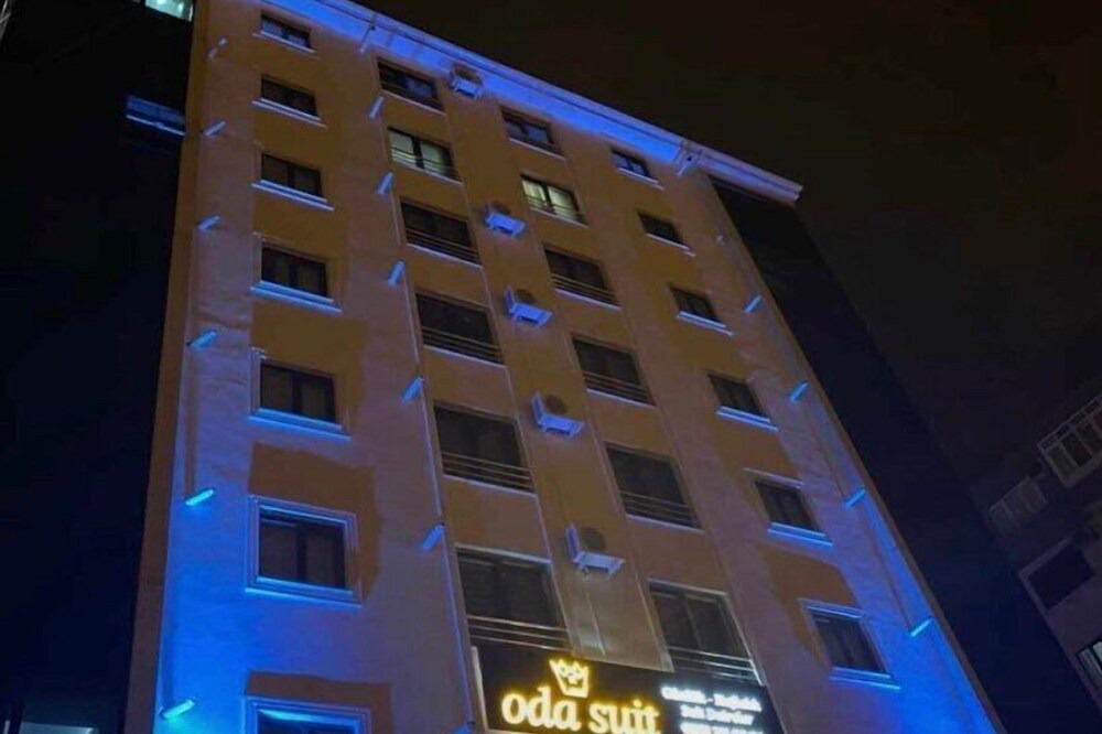 Photo of Outdoor in Denizli