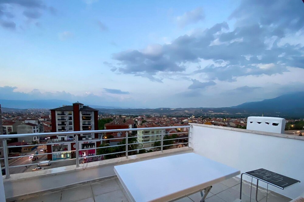 Photo of Patio Balcony in Denizli