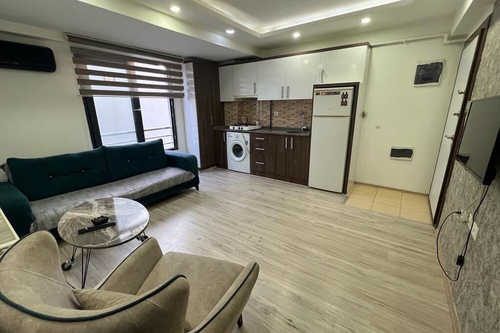 Photo of Bedroom in Denizli