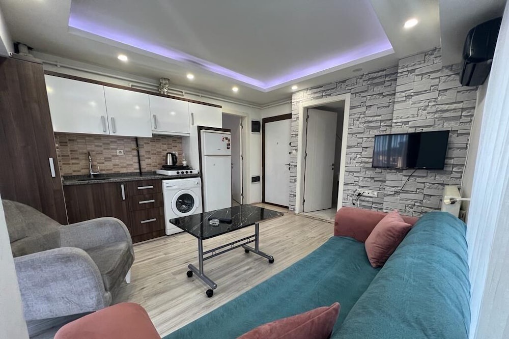 Photo of Livingroom in Denizli