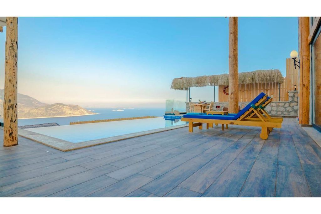 Photo of Outdoor in Kas