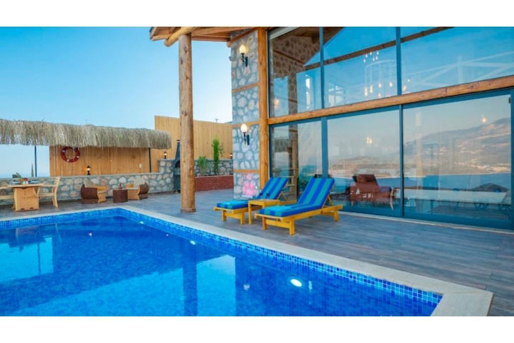 Photo of Outdoor in Kas