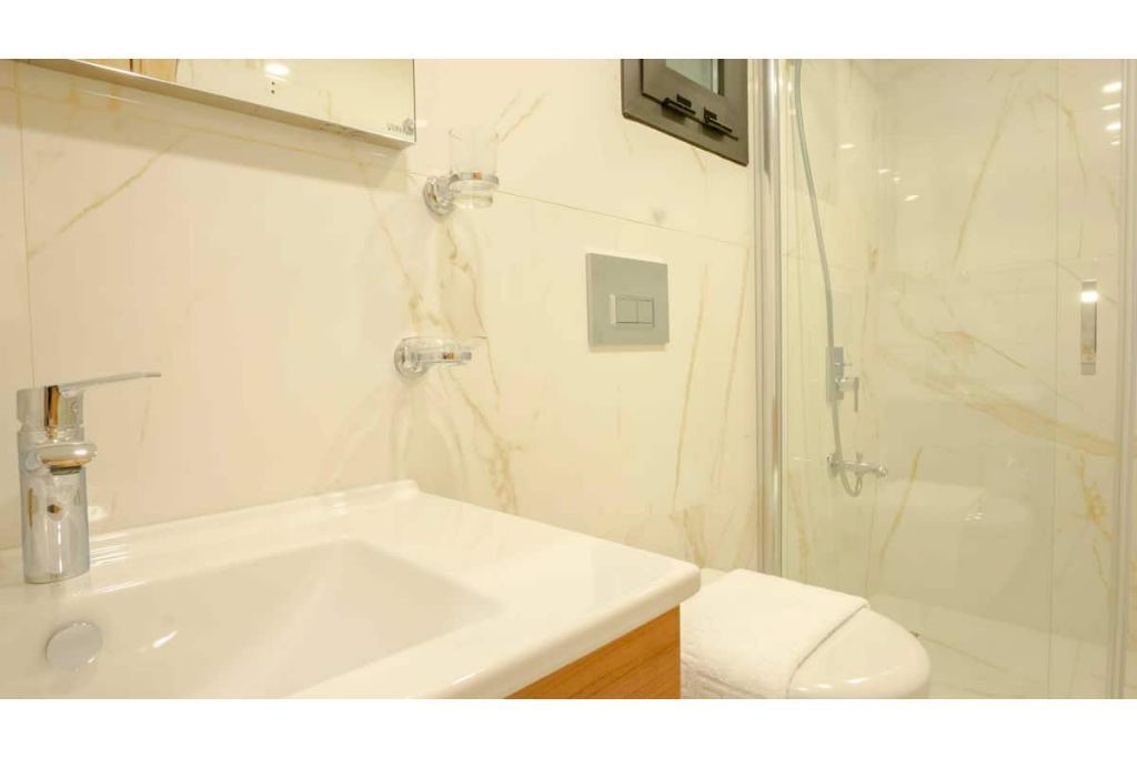 Photo of Bathroom in Kas