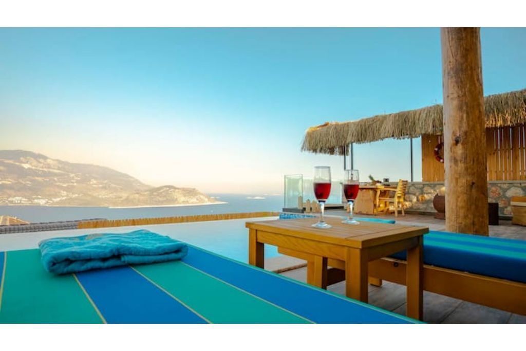 Photo of Outdoor in Kas
