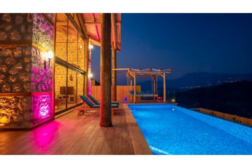 Photo of Outdoor in Kas