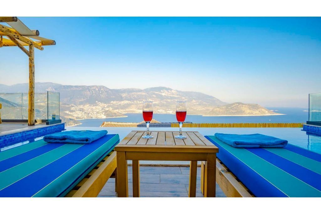 Photo of Outdoor in Kas