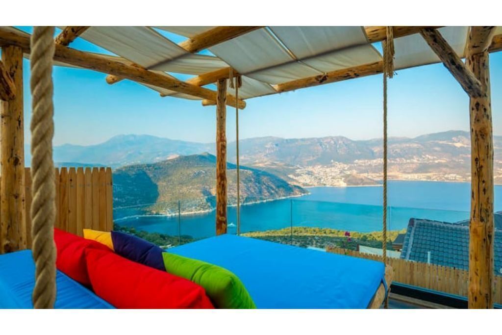 Photo of Outdoor in Kas