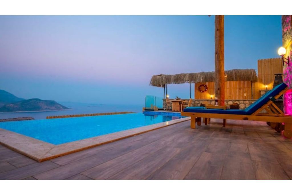 Photo of Outdoor in Kas