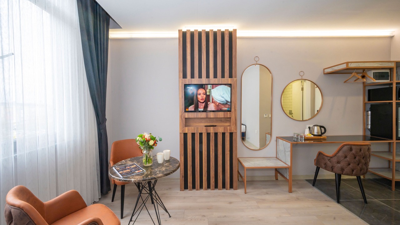 Photo of Bedroom in Kucukcekmece