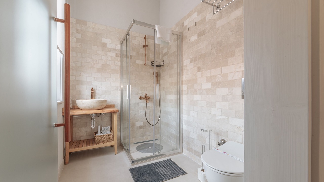 Photo of Bathroom in Urla