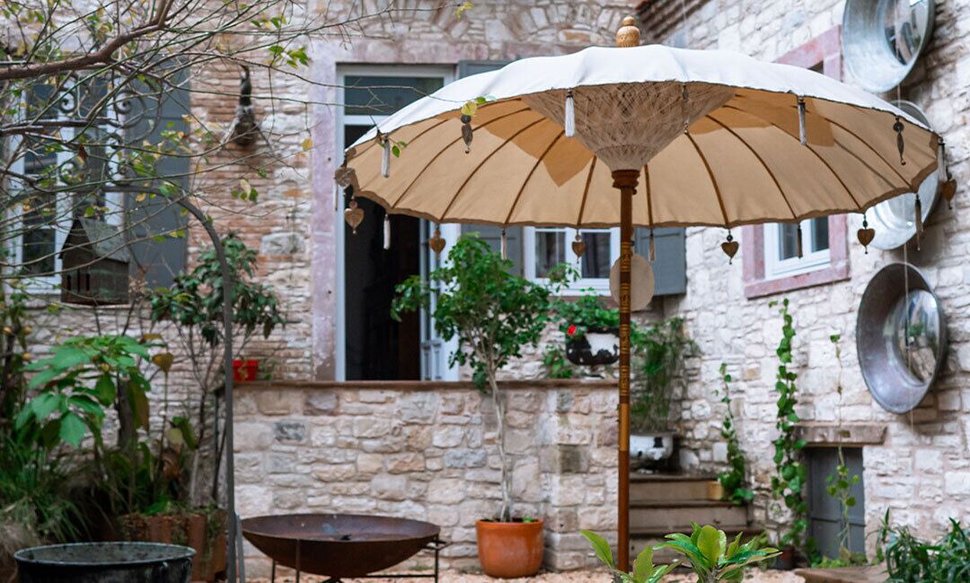 Photo of Outdoor in Urla