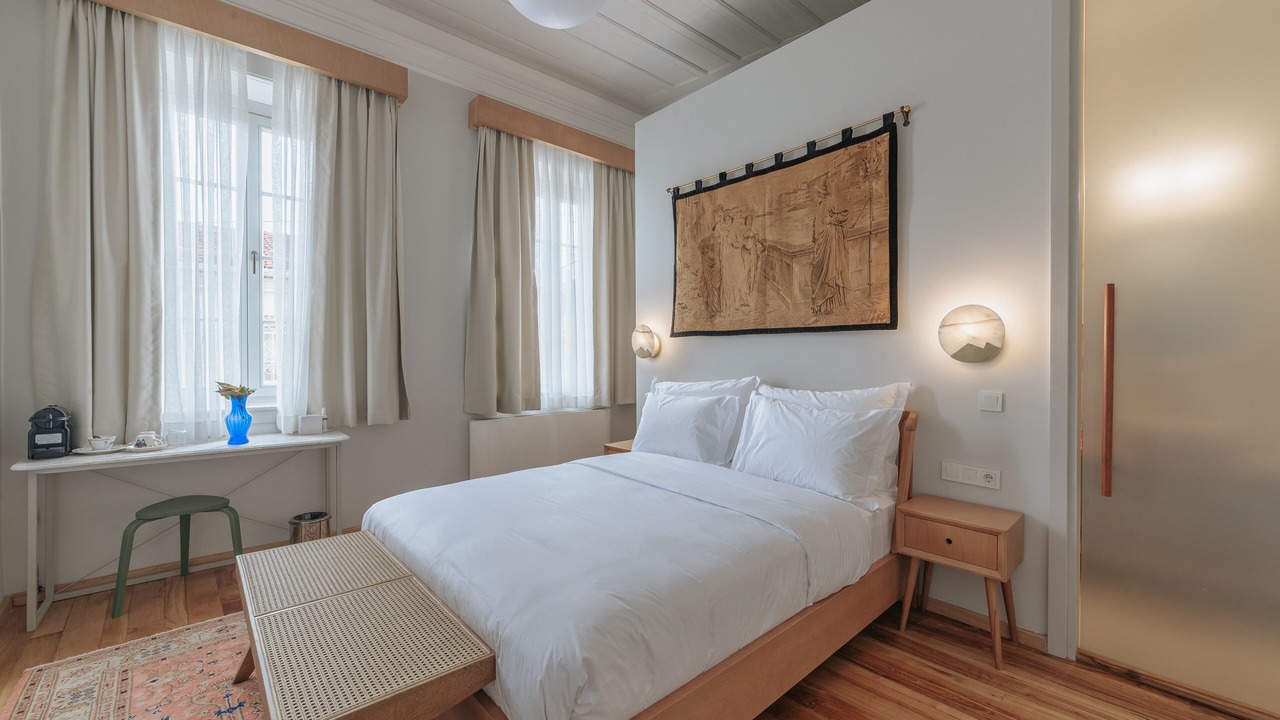 Photo of Bedroom in Urla