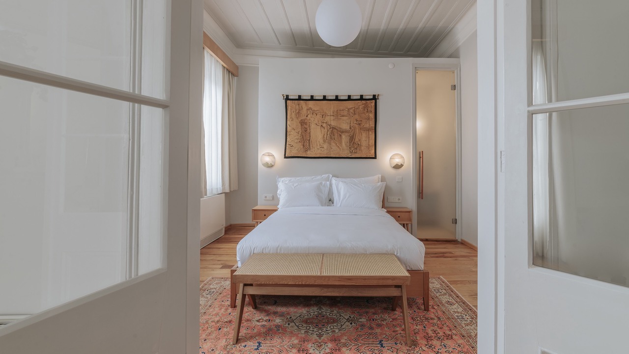 Photo of Bedroom in Urla