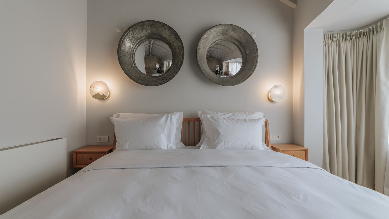 Photo of Bedroom in Urla
